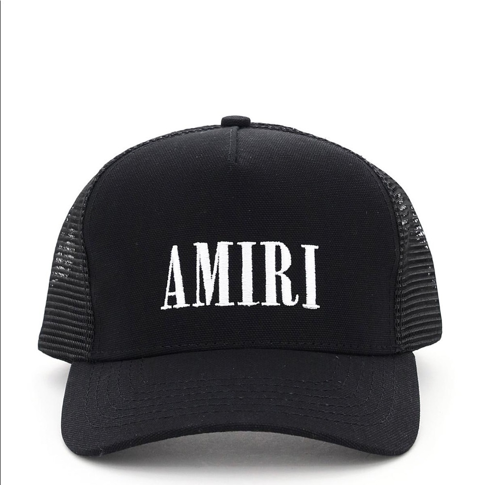 Authentic Amiri Hat